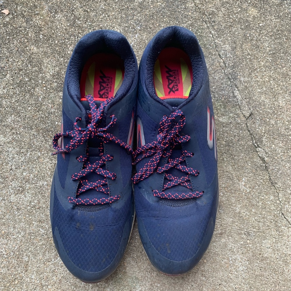 Sketcher’s Goga Max Gen 5 Golf Shoes